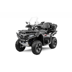 CFMOTO Gladiator X625-A EPS OVERLAND T3B 2023                                                                                                                                                                                                             