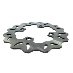 Zadní brzdový kotoučr Access Tomahawk 250, 300, 400, 450 Warrior                                                                                                                                                                                          