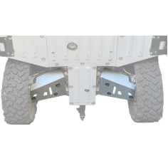 UTV625 Kryty zadních ramen RIVAL (pár)