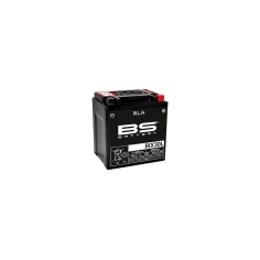 Baterie BS BIX30L SLA aktivovaná                                                                                                                                                                                                                          