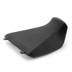 Zvýšené vyhřívané sedlo pro 800MT (pouze Touring)