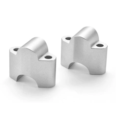 Zvýšení řídítek pro 800MT