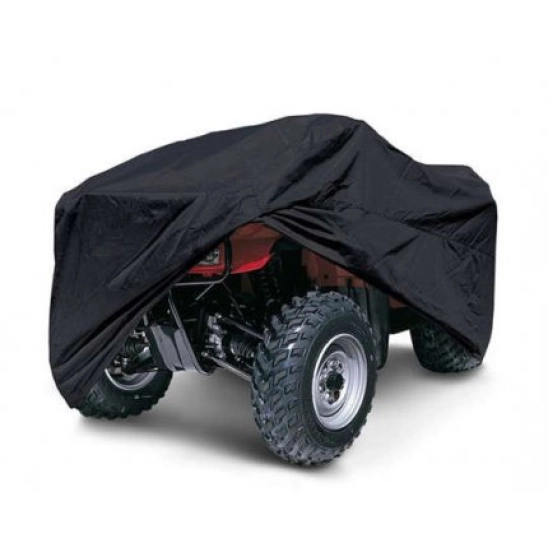 Plachta na čtyřkolku M 208x122x79cm                                                                                                                                                                                                                       