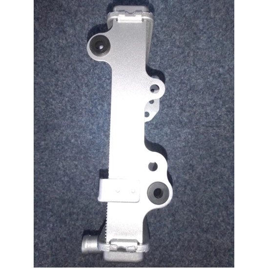 Chladič  AJP PR5 pravý                                                                                                                                                                                                                                    