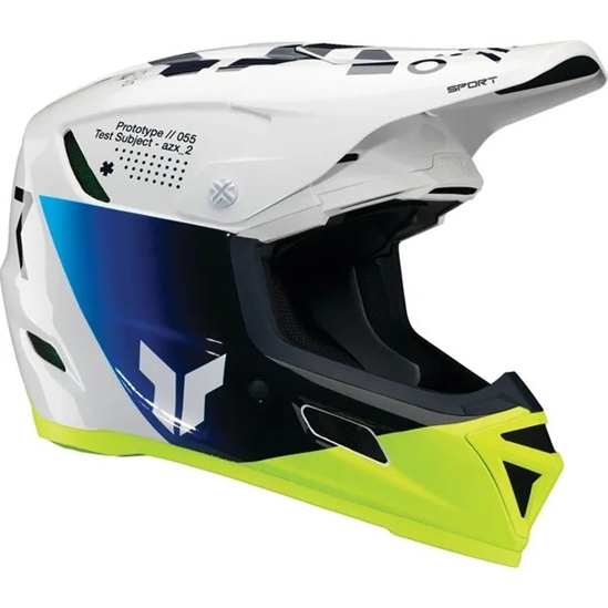 Helma Thor Sport Strike