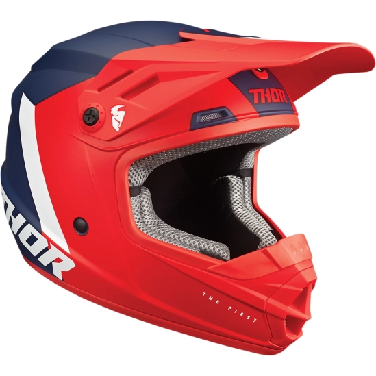 Helma dětská THOR Sector Chev