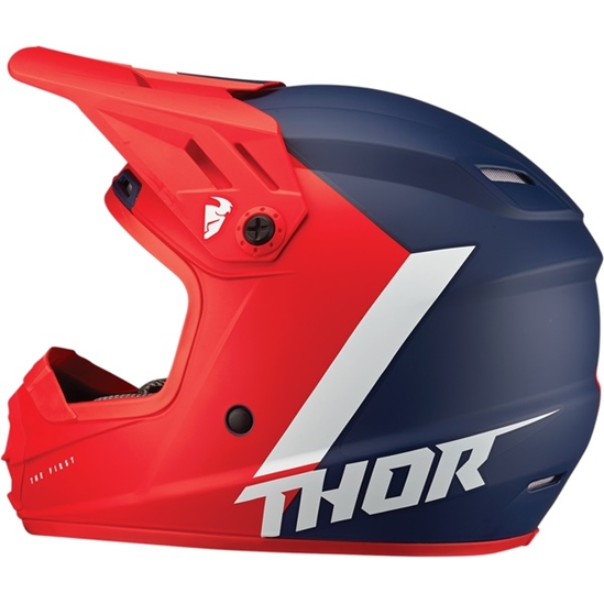 Helma dětská THOR Sector Chev