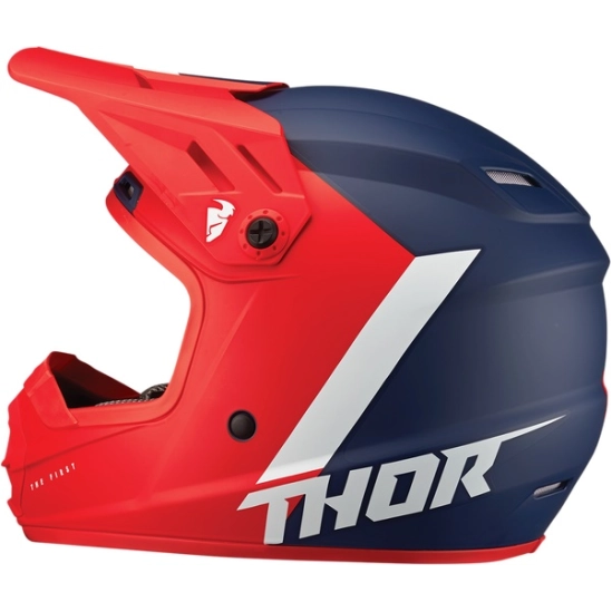 Helma dětská THOR Sector Chev