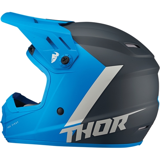 Helma dětská THOR  Sector Chev