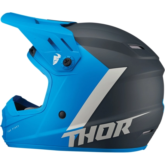 Helma dětská THOR  Sector Chev