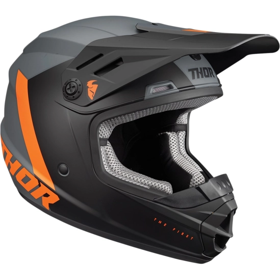 Helma dětská Thor Sector Chev