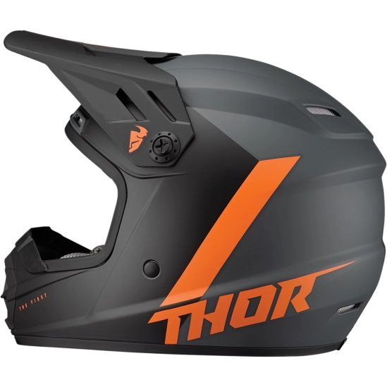 Helma dětská Thor Sector Chev