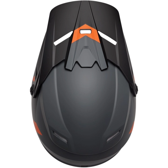 Helma dětská Thor Sector Chev