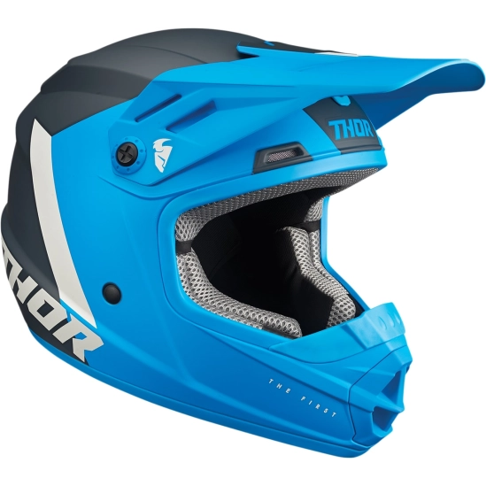 Helma dětská THOR  Sector Chev