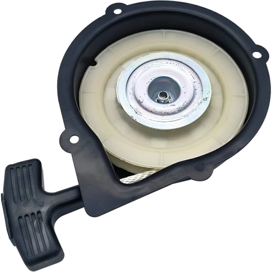 Ruční startování komplet RX510/530, X5/X6, X550, X520                                                                                                                                                                                                     