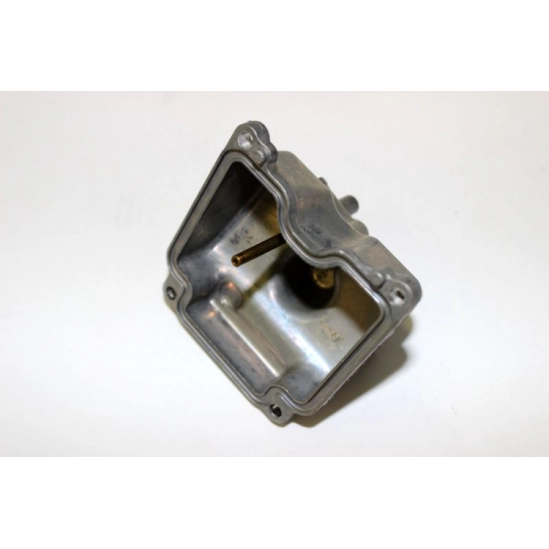 víčko plovákové komory RX S10/530, GOES 520, X5/X6                                                                                                                                                                                                        