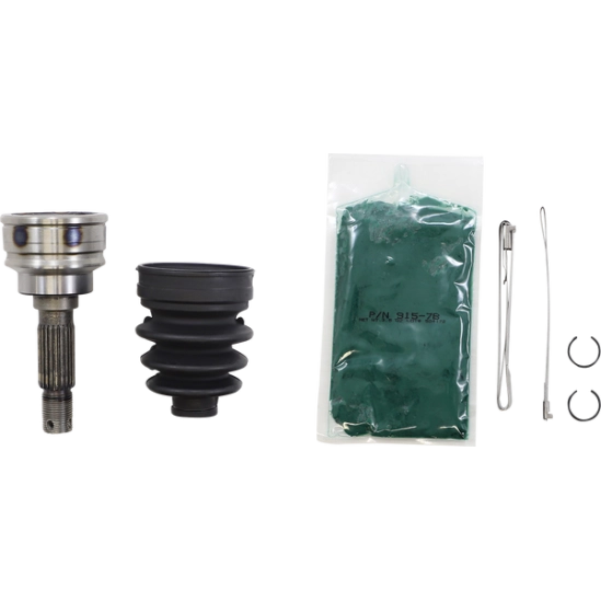 Kloub polosy MOOSE Suzuki KQ 700/750 - zadní vnější                                                                                                                                                                                                       