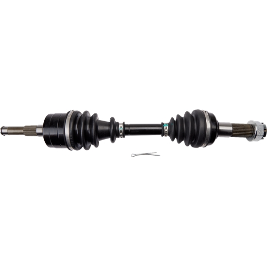 Přední levá poloosa CFMOTO RX510, RX530, X5, X6, X8                                                                                                                                                                                                       