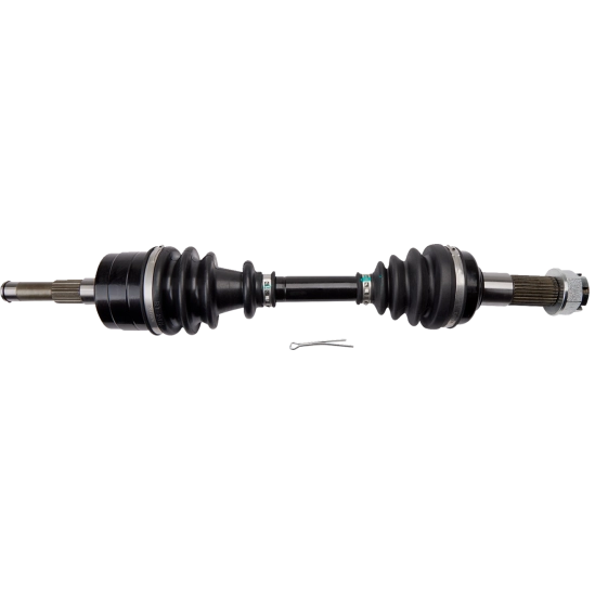 Přední levá poloosa CFMOTO RX510, RX530, X5, X6, X8                                                                                                                                                                                                       