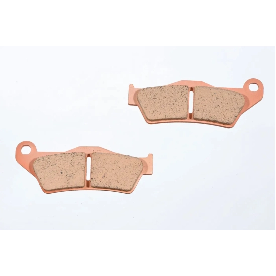 Sintrované brzdové destičky GoldFren 031 K KTM                                                                                                                                                                                                            