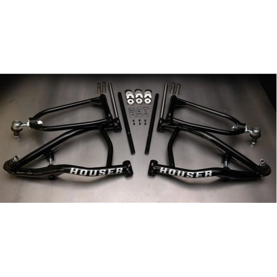 Ramena Houser Yamaha Raptor 700, YFZ 450                                                                                                                                                                                                                  