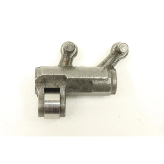 Vahadlo výfukových ventilů                                                                                                                                                                                                                                