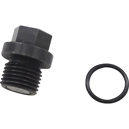 Vypouštěcí šroub předního diferenciálu Polaris                                                                                                                                                                                                            