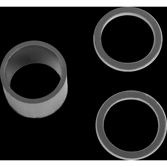 Těsnění výfuku sada Yamaha                                                                                                                                                                                                                                