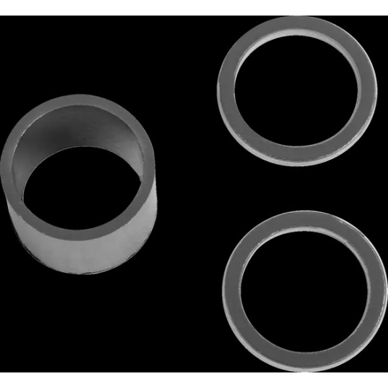 Těsnění výfuku sada Yamaha                                                                                                                                                                                                                                