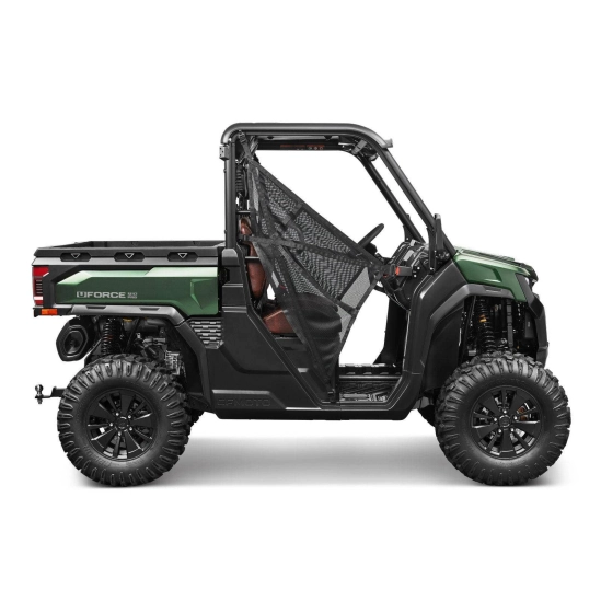 CFMOTO GLADIATOR U10 PRO                                                                                                                                                                                                                                  