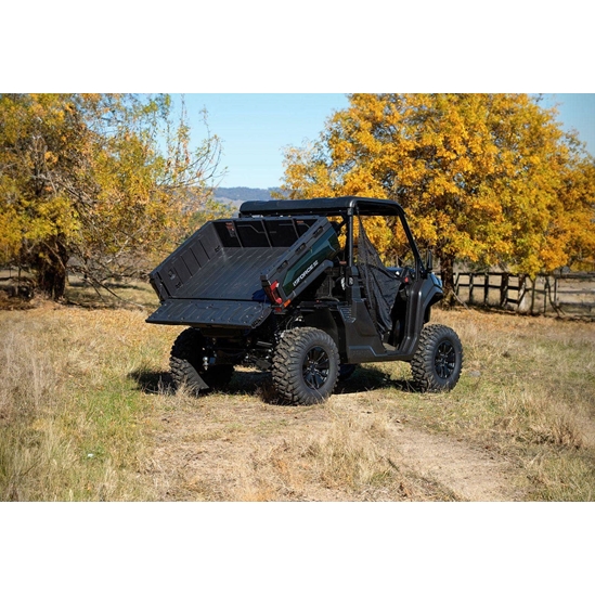 CFMOTO GLADIATOR U10 PRO