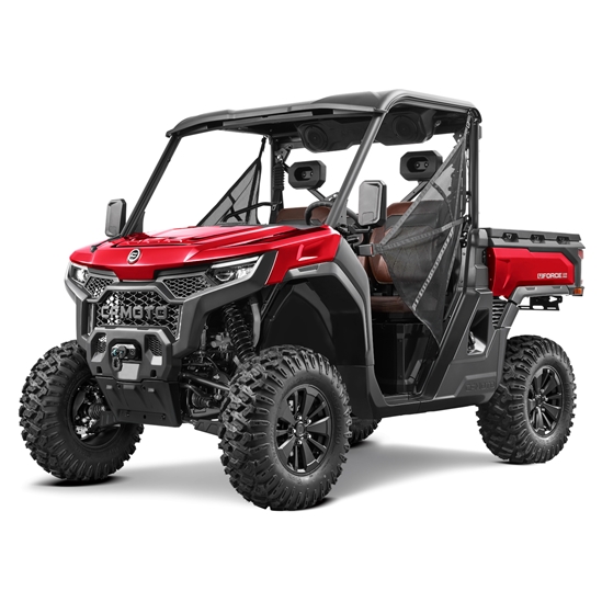 CFMOTO GLADIATOR U10 PRO