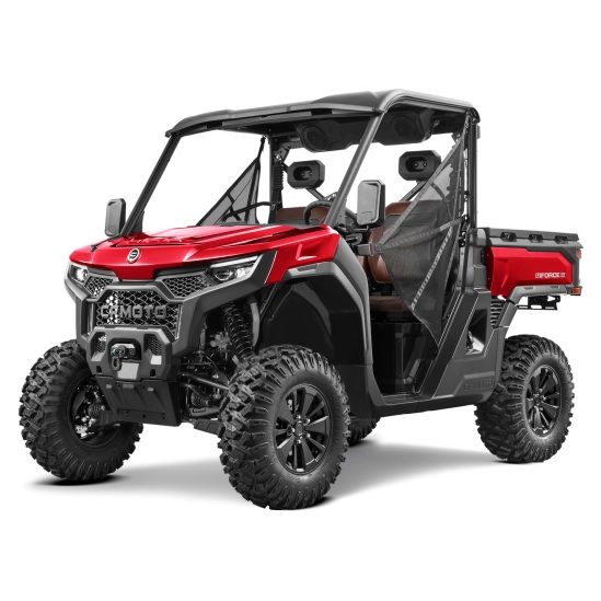 CFMOTO GLADIATOR U10 PRO                                                                                                                                                                                                                                  