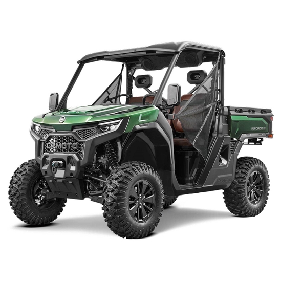 CFMOTO GLADIATOR U10 PRO