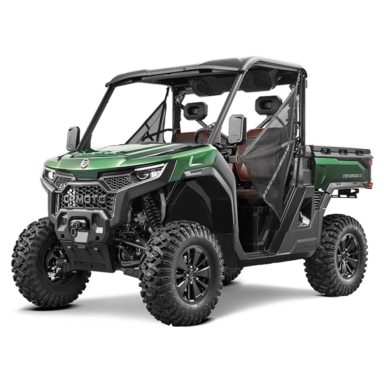 CFMOTO GLADIATOR U10 PRO                                                                                                                                                                                                                                  