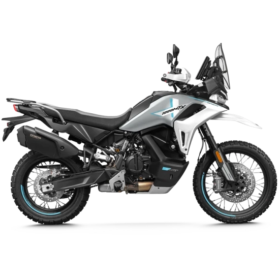 1000 MT-X Touring