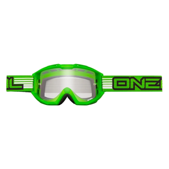 O´Neal B1 brýle FLAT zelená                                                                                                                                                                                                                               