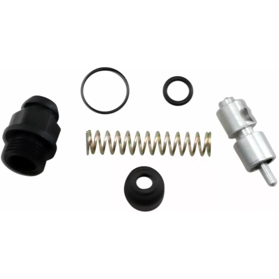 Sytič - jehla karburátoru s pružinou Yamaha                                                                                                                                                                                                               