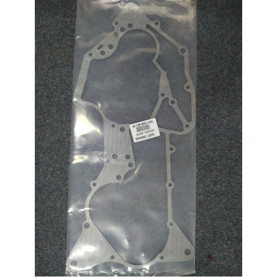 Těsnění mezi bloky motoru Kayo 200                                                                                                                                                                                                                        