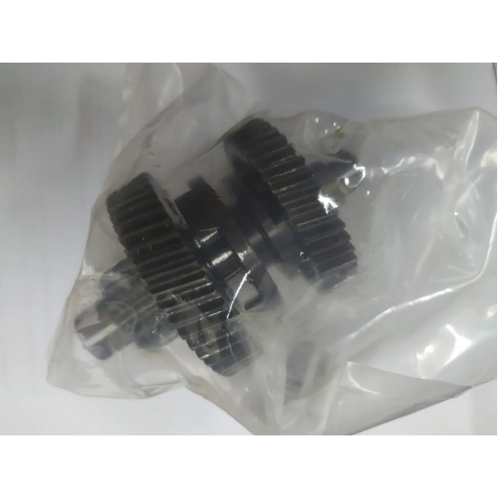 Kompletní hřídel převodu Kayo 200                                                                                                                                                                                                                         