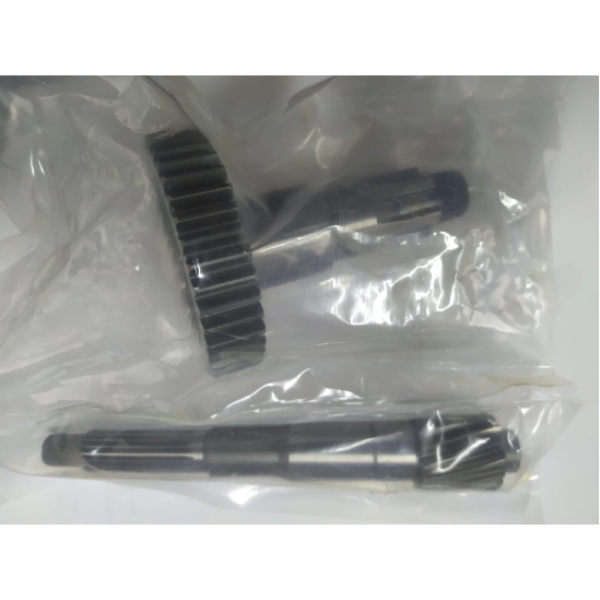 Hřídel převodovky Kayo 200                                                                                                                                                                                                                                