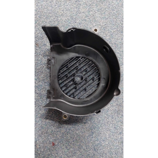 Kryt ventilátoru KAYO                                                                                                                                                                                                                                     