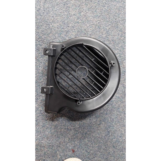 Kryt ventilátoru KAYO                                                                                                                                                                                                                                     