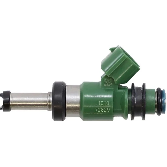 Vstřik Yamaha YFZ 450R                                                                                                                                                                                                                                    