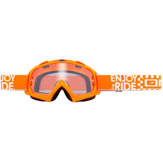 O´Neal B-Flex brýle LAUNCH oranžová                                                                                                                                                                                                                       