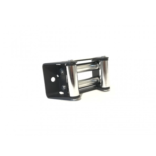 Rolny pro navijáky BST 2000-3000, Husar Winch                                                                                                                                                                                                             