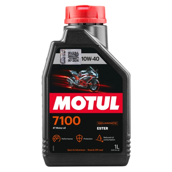 Motorový olej MOTUL 104091                                                                                                                                                                                                                                