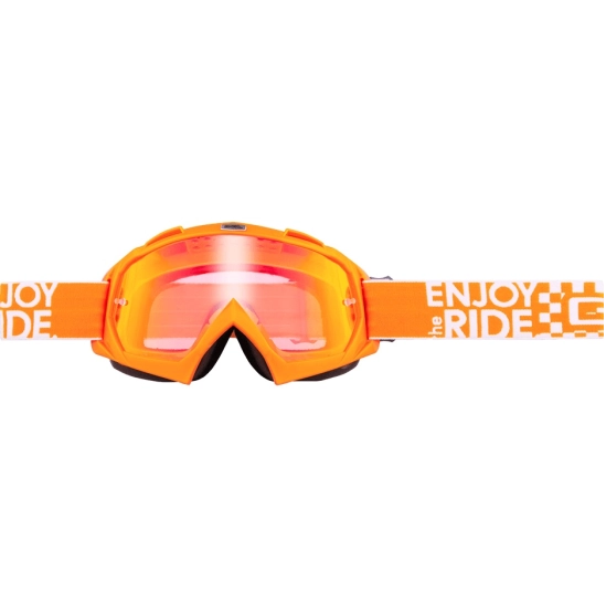 O´Neal B-Flex brýle LAUNCH oranžová/radium                                                                                                                                                                                                                