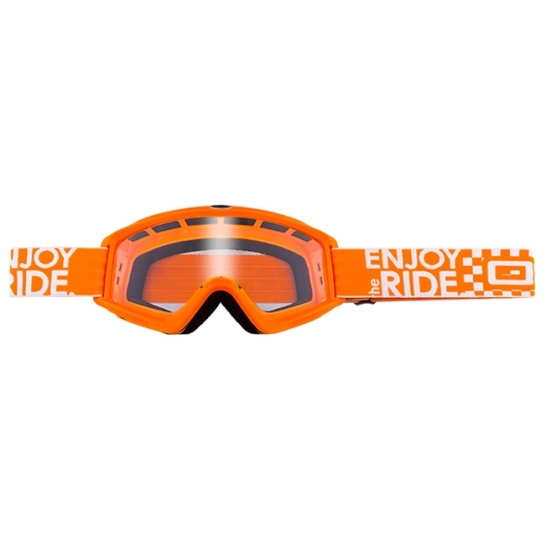 O´Neal B-Zero brýle oranžová                                                                                                                                                                                                                              