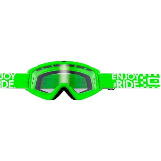 O´Neal B-Zero brýle zelená                                                                                                                                                                                                                                